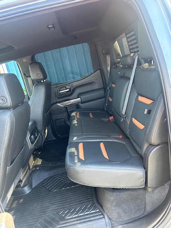 GMC Sierra 1500 Limited  2022