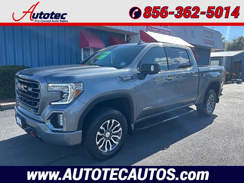 GMC Sierra 1500 Limited  2022