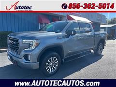 2022 GMC Sierra 1500 Limited 