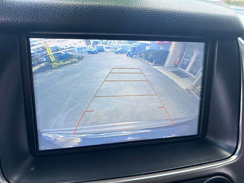 Chevrolet Tahoe  2018