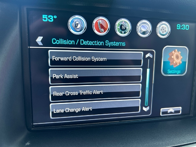 Chevrolet Tahoe  2018