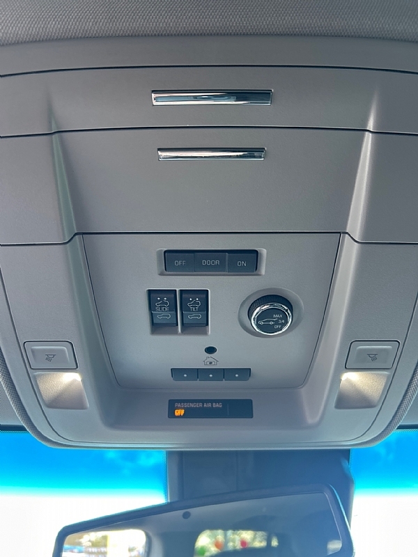 Chevrolet Tahoe  2018