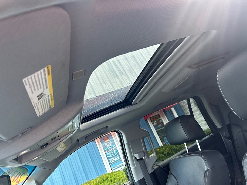 Chevrolet Tahoe  2018