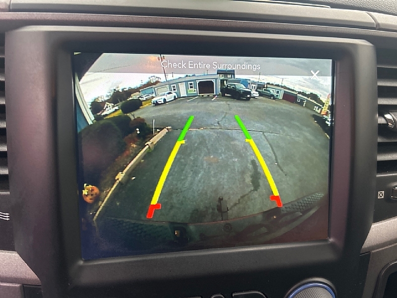 RAM 1500 Classic  2019