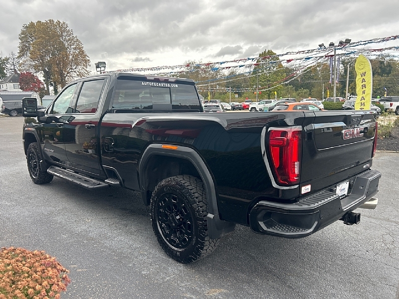 GMC Sierra 2500HD  2020