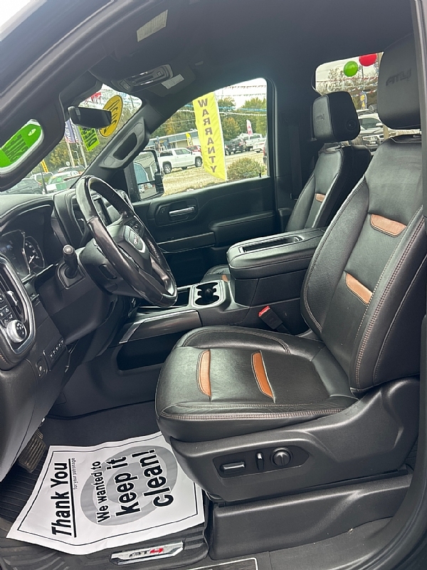 GMC Sierra 2500HD  2020