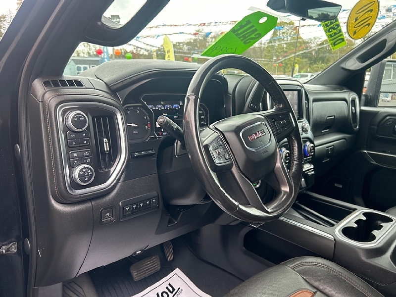 GMC Sierra 2500HD  2020