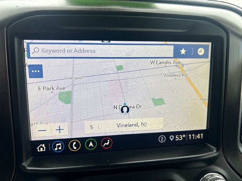 GMC Sierra 2500HD  2020