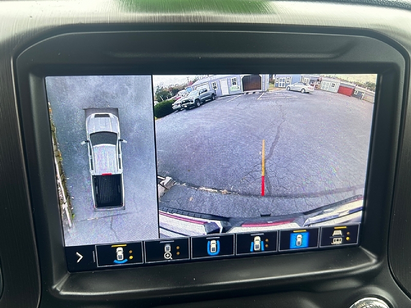 GMC Sierra 2500HD  2020