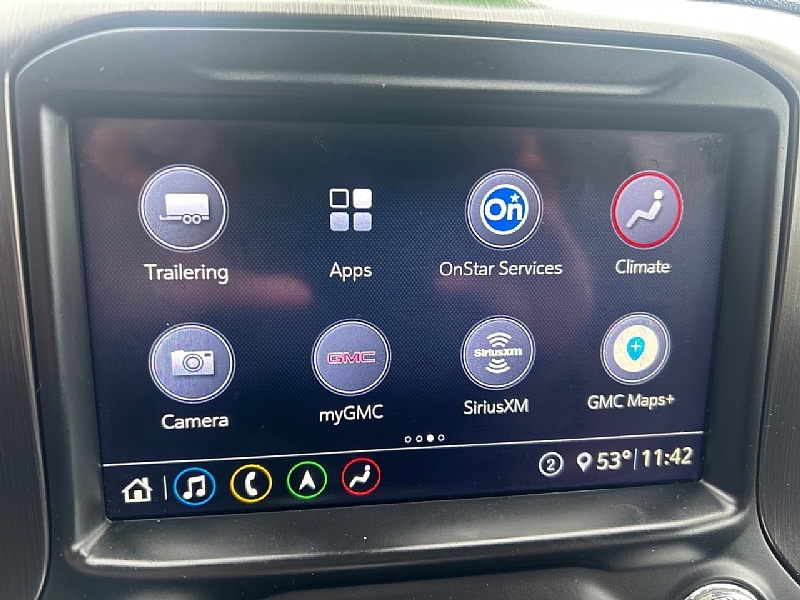 GMC Sierra 2500HD  2020