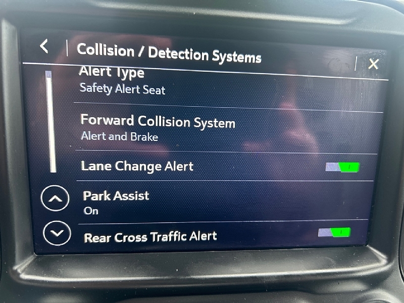 GMC Sierra 2500HD  2020