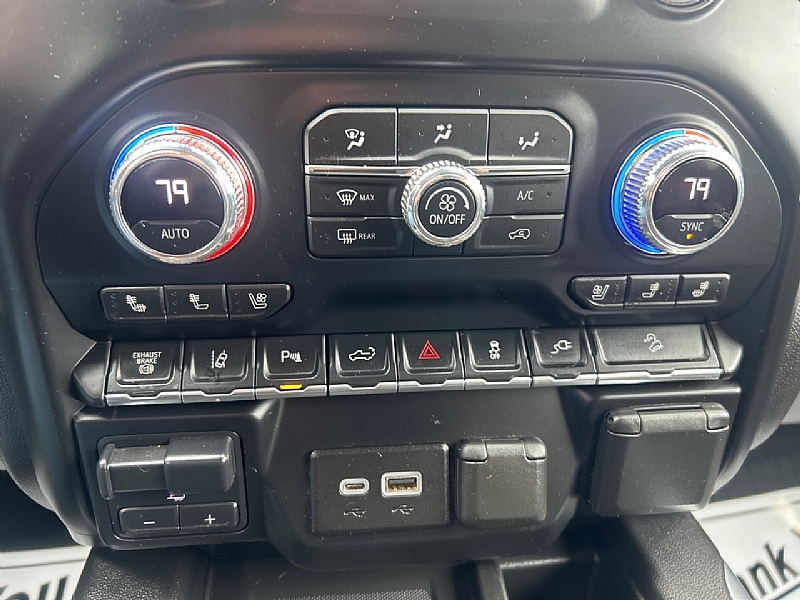 GMC Sierra 2500HD  2020