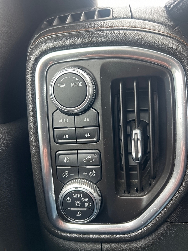 GMC Sierra 2500HD  2020