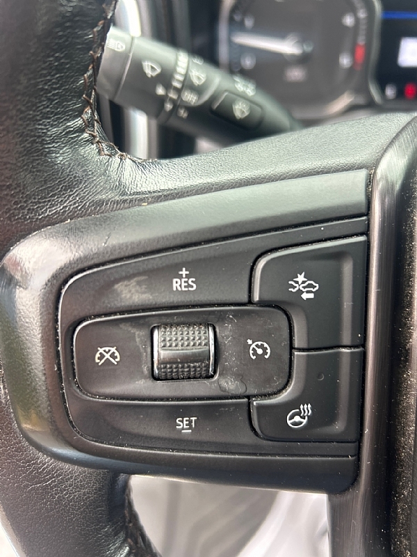 GMC Sierra 2500HD  2020