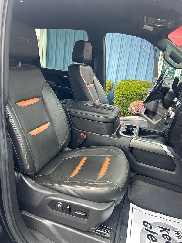 GMC Sierra 2500HD  2020