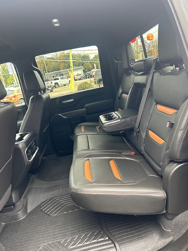 GMC Sierra 2500HD  2020