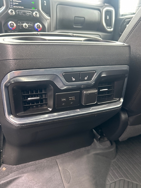 GMC Sierra 2500HD  2020