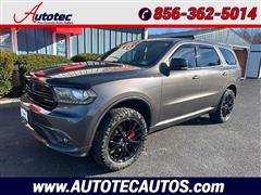 2015 Dodge Durango 