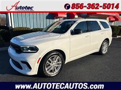 2024 Dodge Durango 