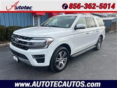 2024 Ford Expedition Max 