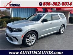 2024 Dodge Durango 