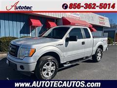 2009 Ford F-150 
