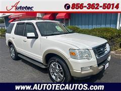 2010 Ford Explorer 