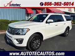 2021 Ford Expedition Max 