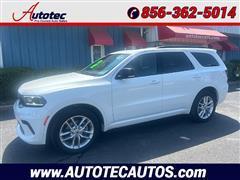 2024 Dodge Durango 