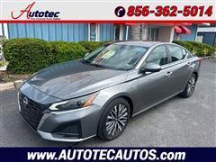 2024 Nissan Altima 