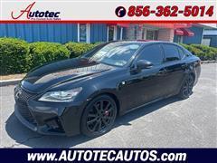 2014 Lexus GS 350 