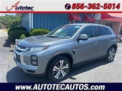 2024 Mitsubishi Outlander Sport 