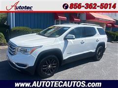2019 GMC Acadia 