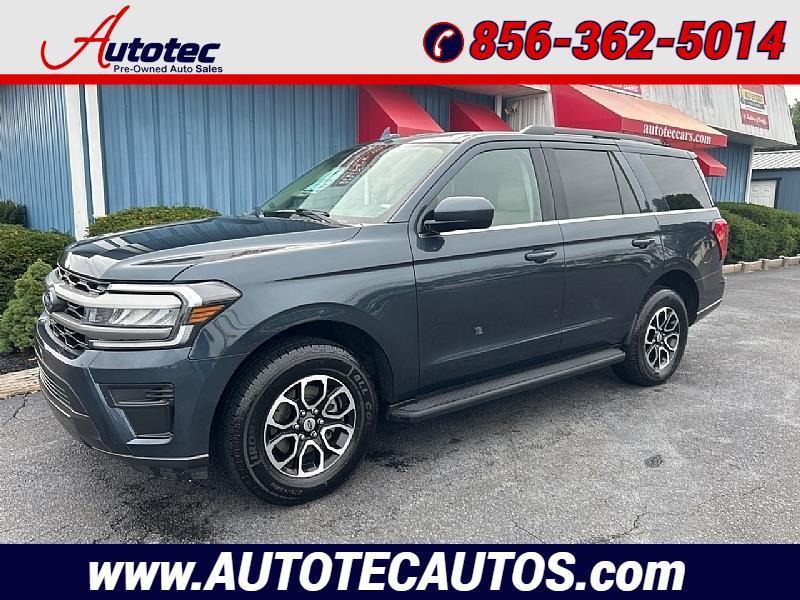 2024 Ford Expedition XLT