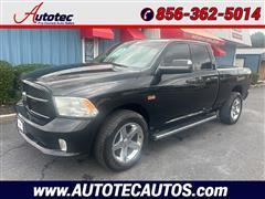 2013 RAM 1500 