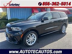 2025 Dodge Durango 