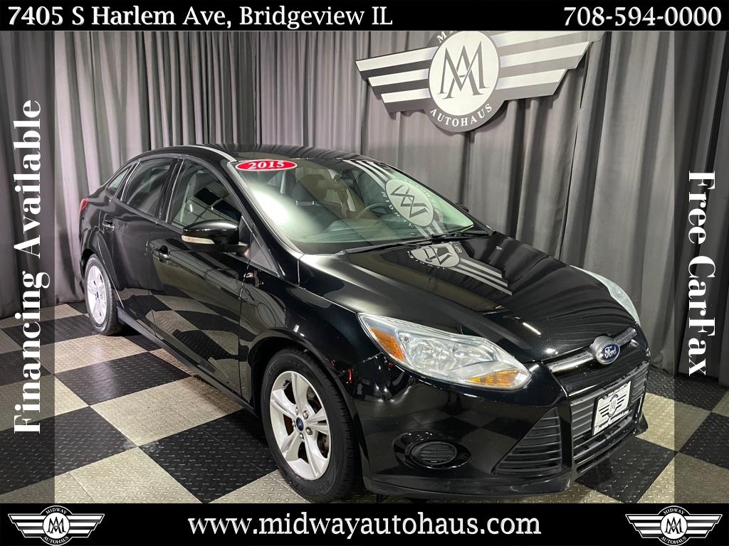 Used Cars for Sale Bridgeview IL 60455 Midway Autohaus