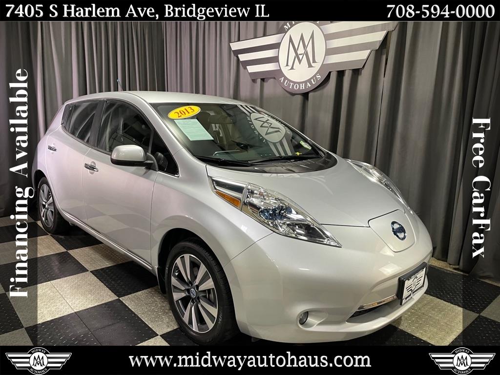 Used Car Dealership Bridgeview, IL Midway Autohaus