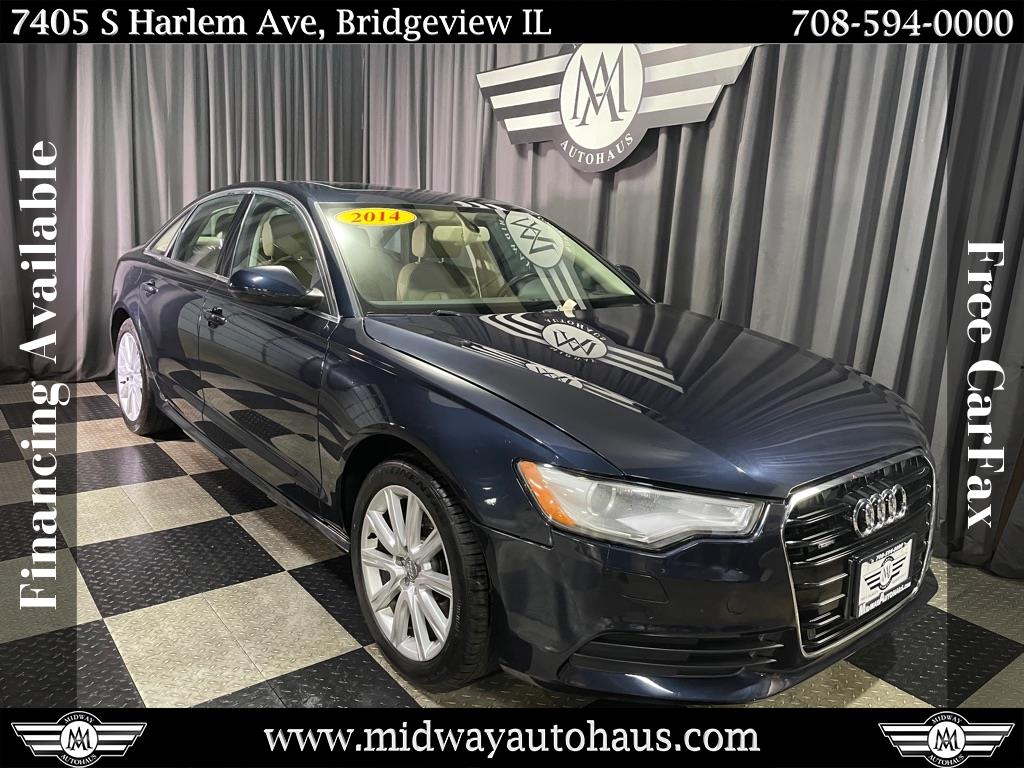 Used Cars for Sale Bridgeview IL 60455 Midway Autohaus