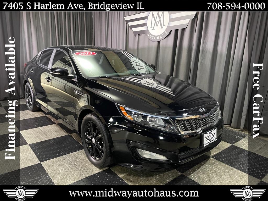 Used Car Dealership Bridgeview, IL Midway Autohaus