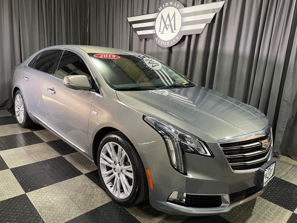 2019 Cadillac XTS LUXURY
