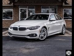 2019 BMW 4-Series Gran Coupe 