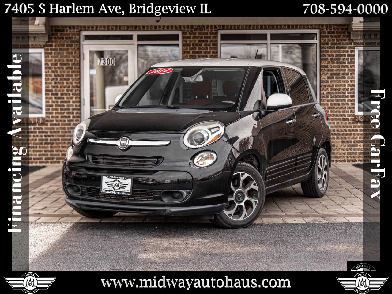 Used Cars for Sale Bridgeview IL 60455 Midway Autohaus