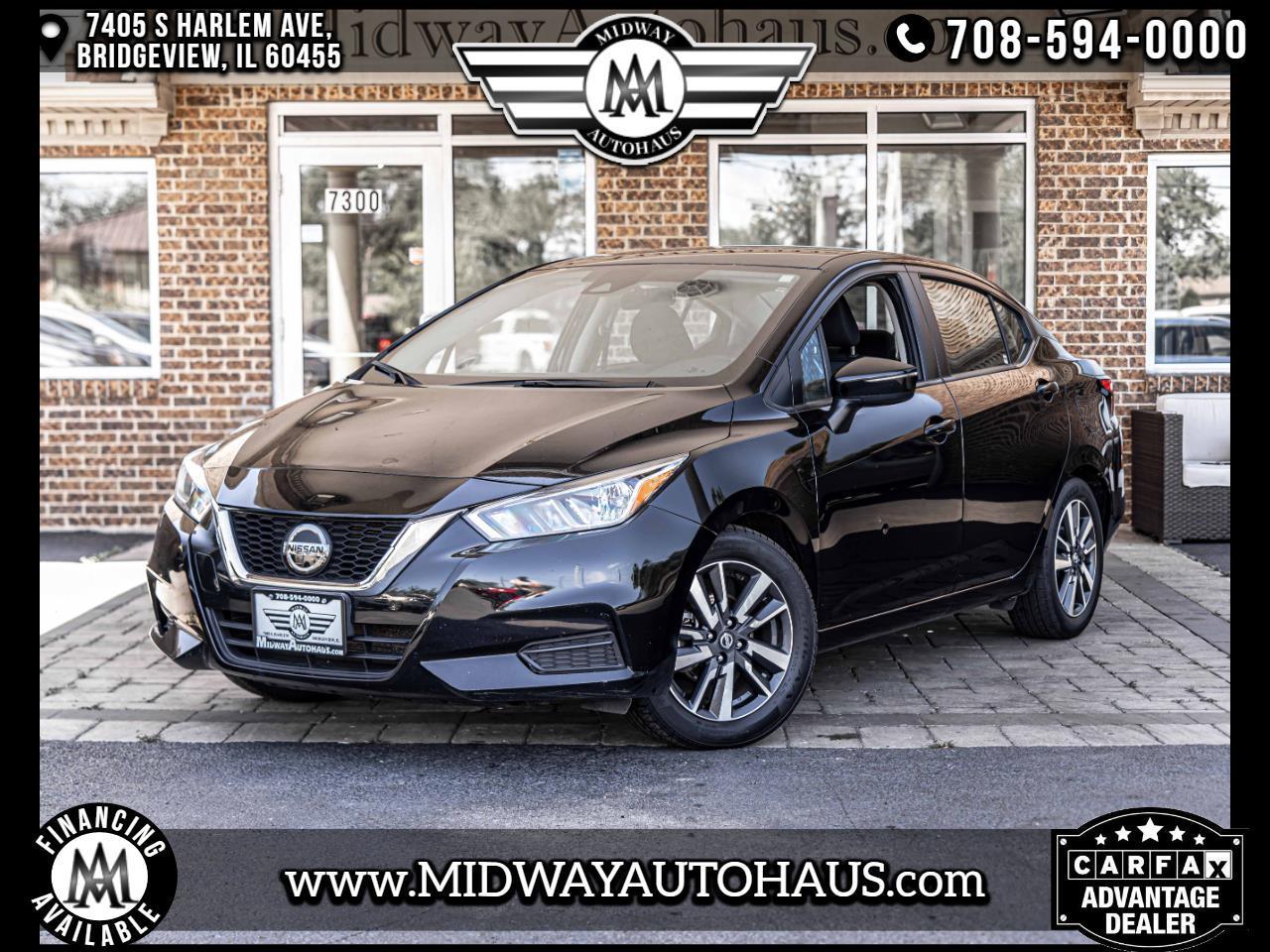 Used Cars for Sale Bridgeview IL 60455 Midway Autohaus