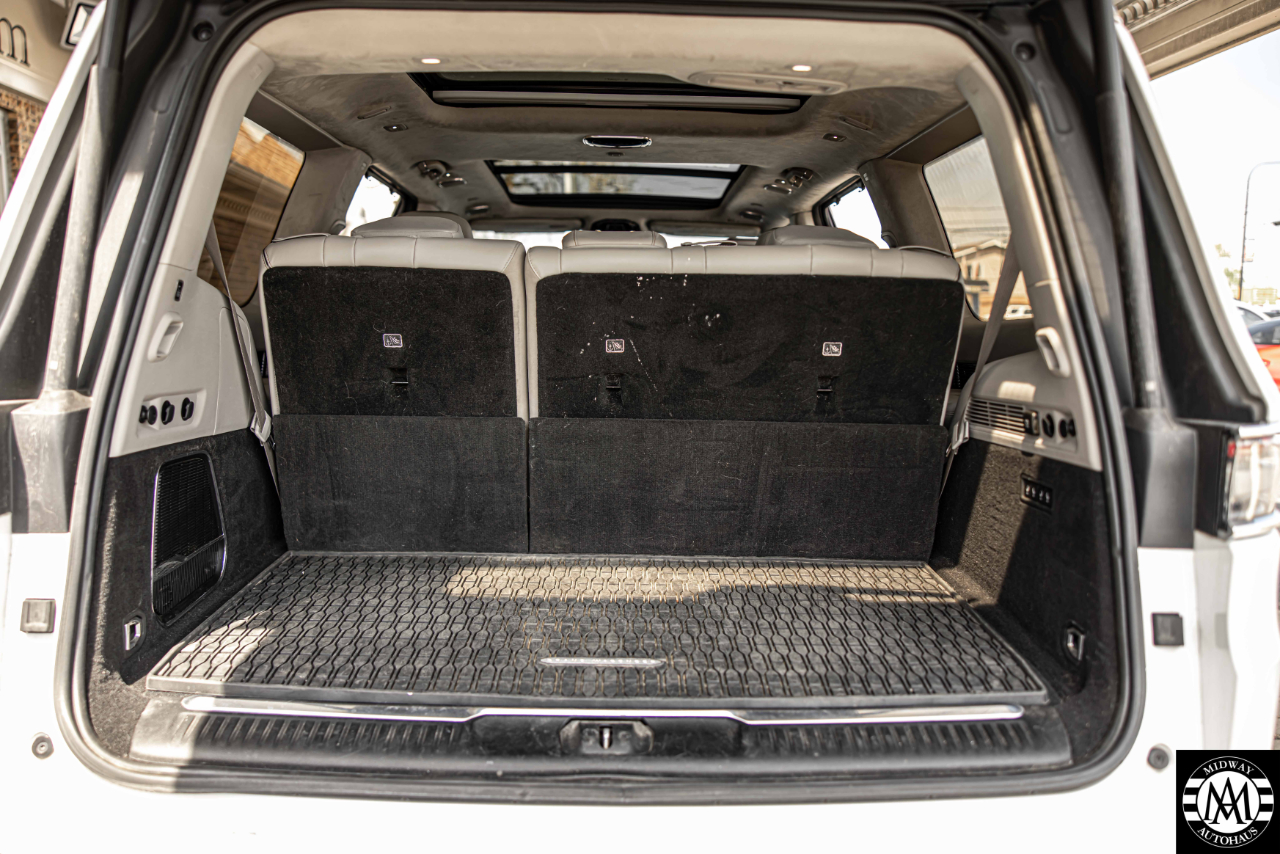 Jeep Grand Wagoneer  2022 Jeep Grand Wagoneer  2022