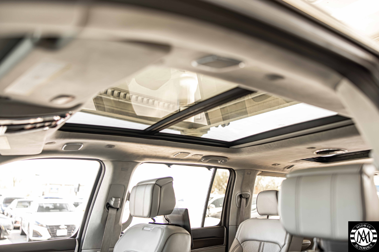Jeep Grand Wagoneer  2022 Jeep Grand Wagoneer  2022