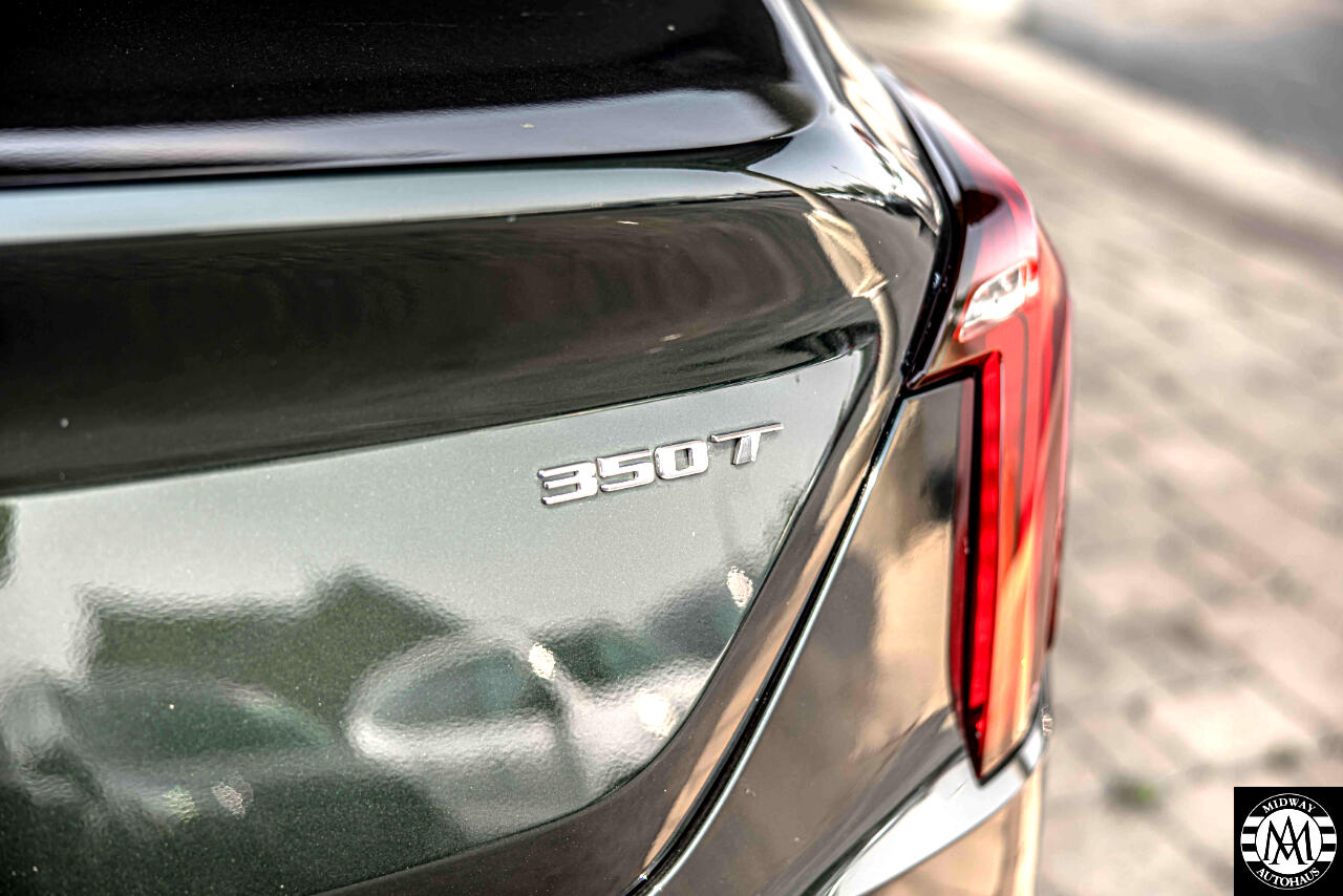 2021 Cadillac CT4 Premium Luxury photo 15
