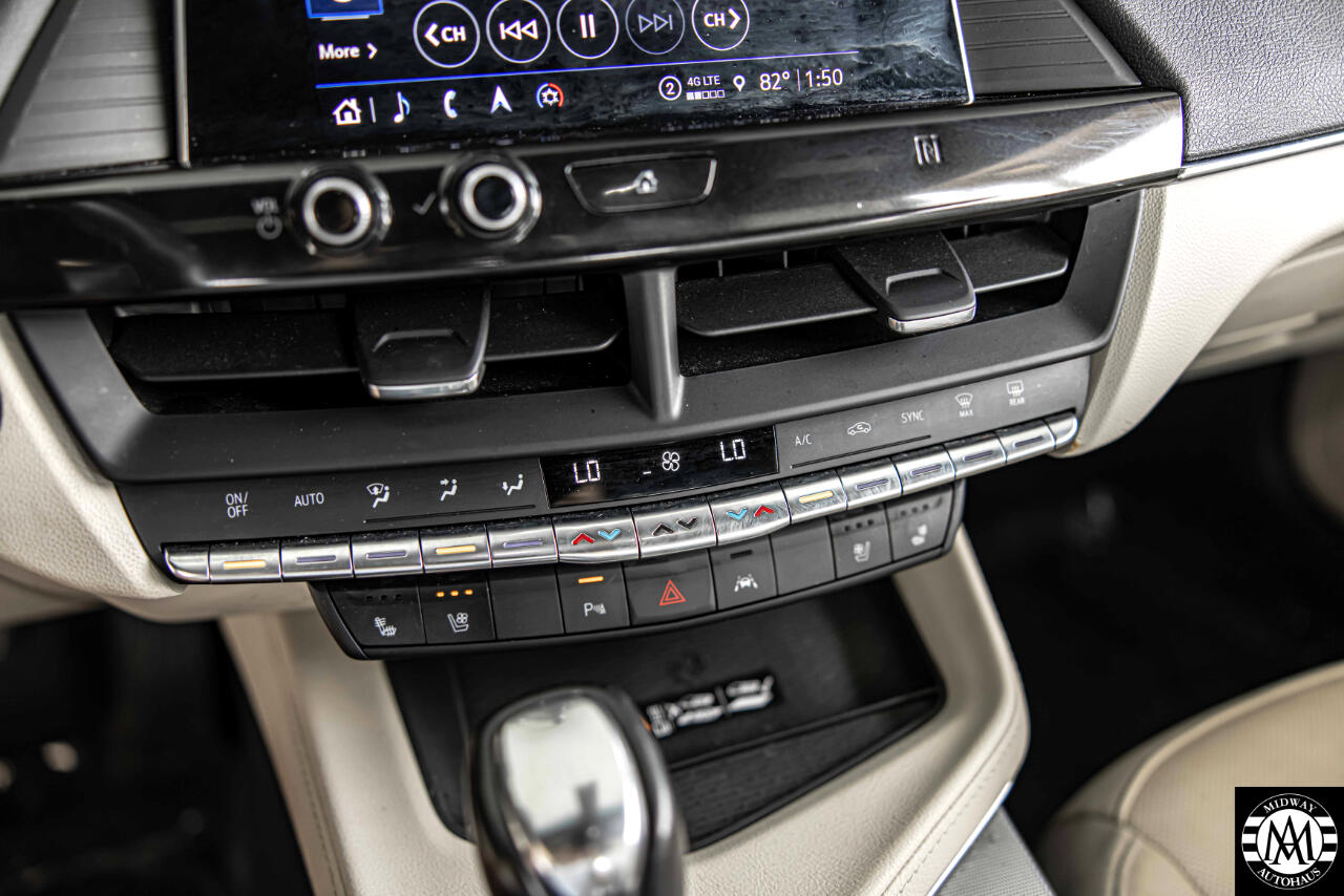 2021 Cadillac CT4 Premium Luxury photo 26