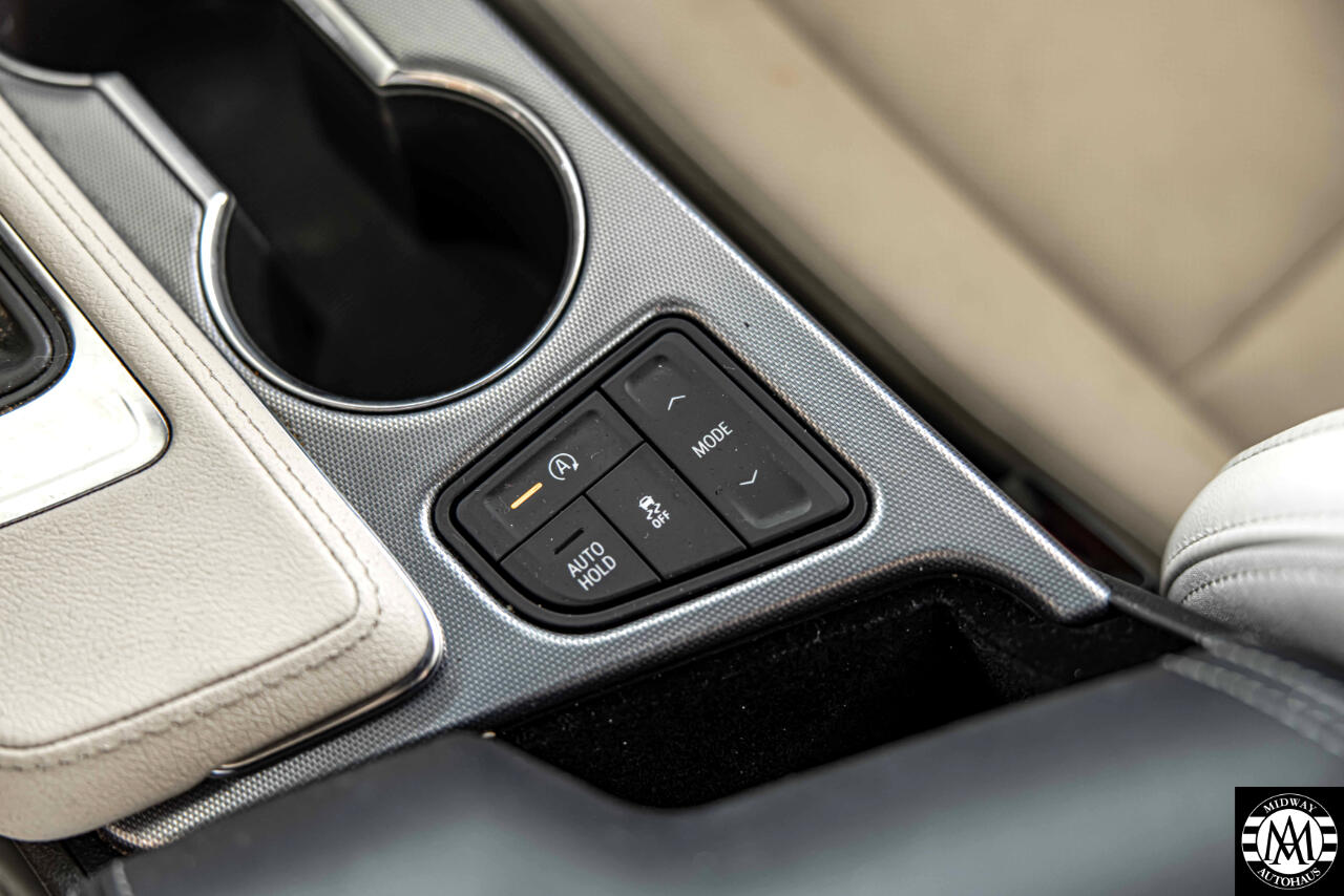 2021 Cadillac CT4 Premium Luxury photo 29