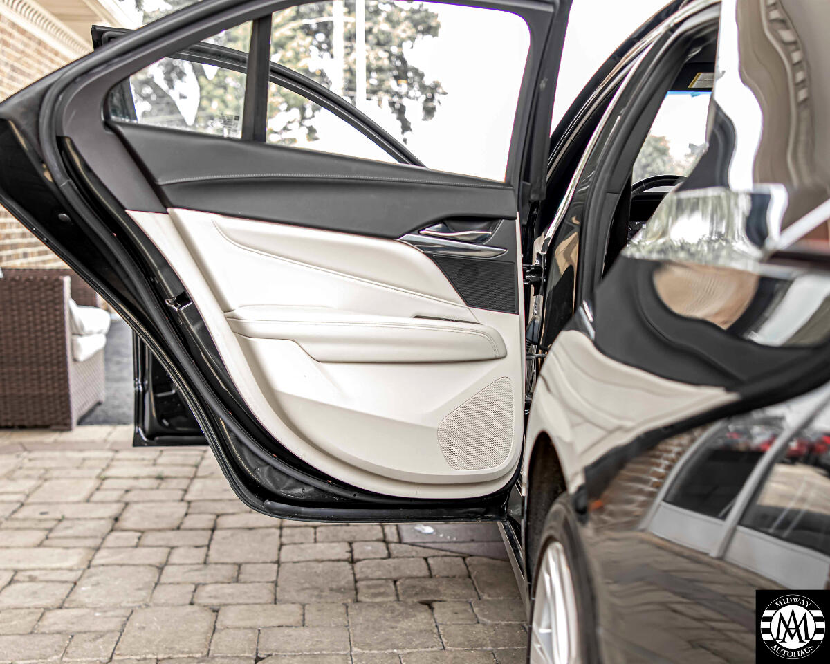2021 Cadillac CT4 Premium Luxury photo 33